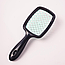 Гребінець для волосся Super Brush / Жіночий масажний гребінець для укладання / Продувний гребінець, фото 7