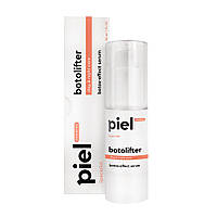 Сыворотка для лица от мимических морщин Piel Botolifter Serum