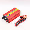 Перетворювач напруги з 12V на 220V (1500W) / Автомобільний інвертор із захистом від перевантажень, фото 9