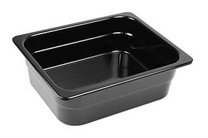 Гастроємність з меламіну 1/2 10 см, 32×26.2×10 см