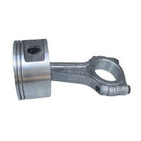 Поршень із шатуном у зборі компресора GEA Bock HGX34e/215-4 (80301)