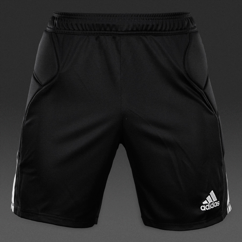 Вратарские шорты Adidas Tierro Soccer Goalkeeping Shorts