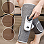 Масажер для ніг PORTABLE CALF MASSAGER / Повітряно-компресійний масажер ніг, фото 7