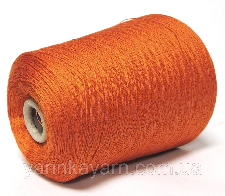 Меринос 100% арт. Cashwool . Італійська бобінна пряжа.