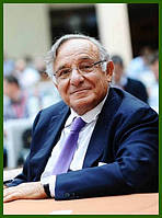 Книги Іцхака Адізеса: must have для бібліотеки бізнесмена