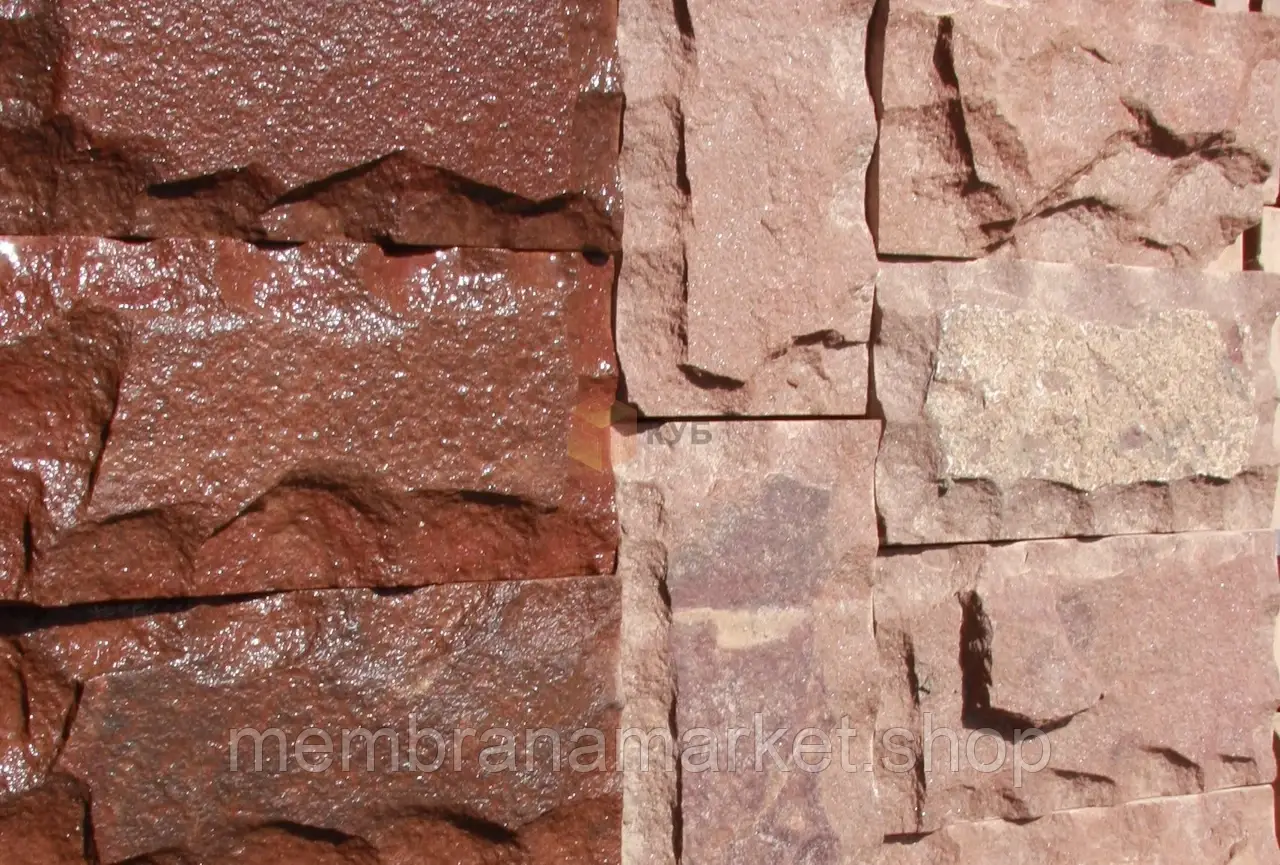 Sikagard WS Гідрофобне покриття для фасаду з ефектом "мокрого каменю" на розчиннику - 10л - фото 2 - id-p1890957867