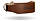 Пояс для важкої атлетики MadMax MFB-246 Full leather шкіряний Chocolate brown XXL, фото 11