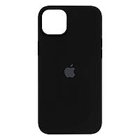 Защитный чехол в классическом стиле OtterBox Full Size Apple iPhone 14 Plus Black TP, код: 7809542