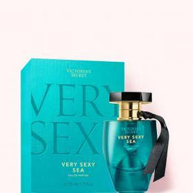 Парфуми Victoria's Secret Very Sexy Sea Eau de Parfum 50 ml