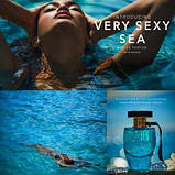 Парфуми Victoria's Secret Very Sexy Sea Eau de Parfum 50 ml, фото 4