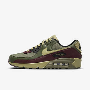 Nike air cheap olive green