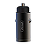 Автомобільний зарядний пристрій XO CC39 QC3,0 18W, Micro USB / Автомобільна зарядка для телефону, фото 6