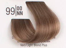 Фарба для волосся SpaMaster Болгарія-Франція Професійна фарба для волосся 100 МЛ 99/OONN Дуже світлий блонд посилений SPA Cream Color Професійний барвник для волосся