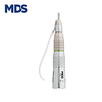 Прямой микромоторный стоматологический наконечник MDS S-04 4:1