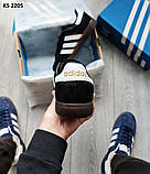 Чоловічі кросівки Adidas Spezial HandBall, фото 6