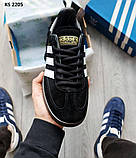 Чоловічі кросівки Adidas Spezial HandBall, фото 5