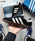 Чоловічі кросівки Adidas Spezial HandBall, фото 2