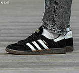 Чоловічі кросівки Adidas Spezial HandBall, фото 8