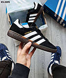 Чоловічі кросівки Adidas Spezial HandBall, фото 3