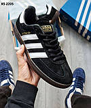 Чоловічі кросівки Adidas Spezial HandBall, фото 4