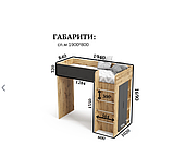 Ліжко горище Bed Room 3, фото 9