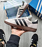 Чоловічі кросівки Adidas Spezial HandBall, фото 2