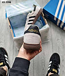 Чоловічі кросівки Adidas Spezial HandBall, фото 6