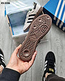 Чоловічі кросівки Adidas Spezial HandBall, фото 7