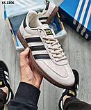 Чоловічі кросівки Adidas Spezial HandBall, фото 4