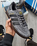 Чоловічі кросівки Adidas Spezial HandBall, фото 4