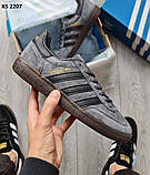 Чоловічі кросівки Adidas Spezial HandBall, фото 3