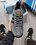 Чоловічі кросівки Adidas Spezial HandBall, фото 5