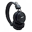Бездротові навушники з Bluetooth MDR NIA X3 / Накладні навушники з блютузом, фото 4