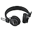 Бездротові навушники з Bluetooth MDR NIA X3 / Накладні навушники з блютузом, фото 6