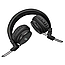 Бездротові навушники з Bluetooth MDR NIA X3 / Накладні навушники з блютузом, фото 7