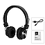 Бездротові навушники з Bluetooth MDR NIA X3 / Накладні навушники з блютузом, фото 8