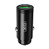 Автомобільний зарядний пристрій XO CC39 QC3,0 18W, Micro USB / Автомобільна зарядка для телефону, фото 5