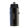 Автомобільний зарядний пристрій XO CC39 QC3,0 18W, Micro USB / Автомобільна зарядка для телефону, фото 6