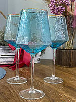 Келихи, склянки, глеки, декантери, пляшки