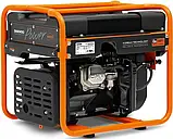 Генератор інверторний 3.5 кВт DAEWOO GDA-4600i, фото 5