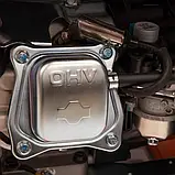 Генератор інверторний 3.5 кВт DAEWOO GDA-4600i, фото 4