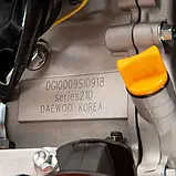 Генератор інверторний 3.5 кВт DAEWOO GDA-4600i, фото 6