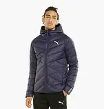 Чоловіча куртка Puma Pwrwarm Packlite (Артикул: 58770306) XS, фото 5