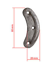 Підкови для взуття, фото 3