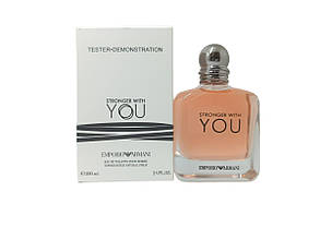 Giorgio Armani Emporio Armani Stronger With You edt 100ml