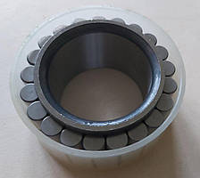 907/50200, Підшипник 40х61.7х32мм у планетарну шестерню передній міст JCB 3CX SUPER, 4CX