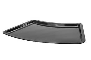 Гастроємність з меламіну вигнута 1/1 2 см, 53.5×26.5×2 см