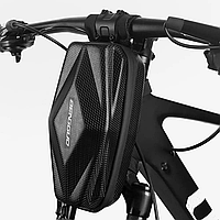 Сумка для велосипеда или самоката 25х12х9 см, 204G / Велосипедная сумка / Велосумка