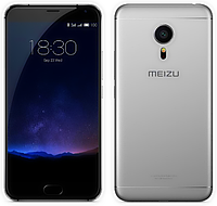 9 вересня Meizu представить Meizu Max в металевому корпусі та екраном Full HD