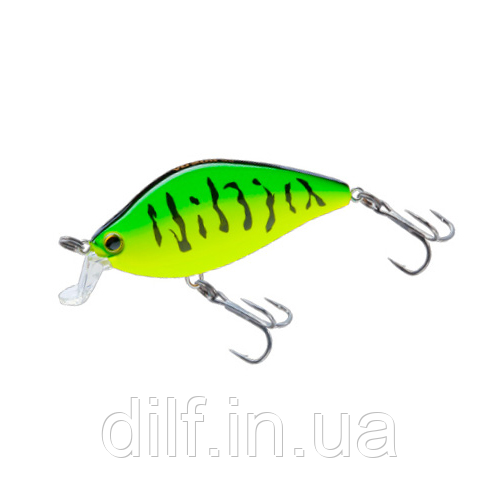 Воблер Yo-Zuri F1141 3DS Flat Crank 55F HT, фото 1